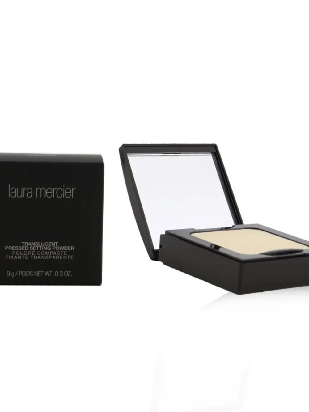 Laura Mercier Translucent Pressed Setting Powder 9g 0.3oz